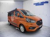 Ford Transit Custom Nugget Plus AHK NAVI WC - Offers