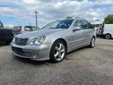 Mercedes-Benz C 240 Automatik mit Vollausstattung+Sportpaket - Mercedes-Benz C 240 aus 2004