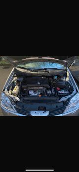 Nissan Primera - Nissan Primera aus 2004
