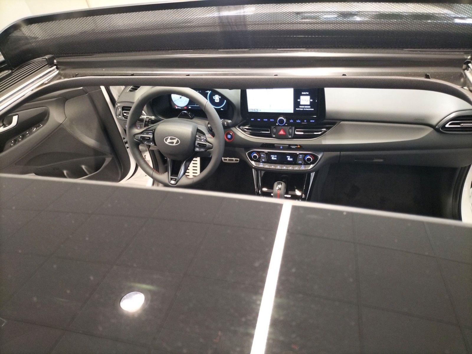 Hyundai i30 – Bild 15