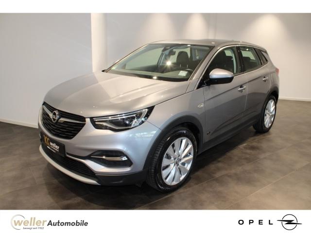 Opel Grandland X 1.6 Plug-in-Hybrid ''Innovation'' 4X