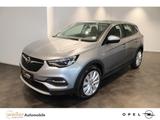Opel Grandland X 1.6 Plug-in-Hybrid ''Innovation'' 4X - Opel Grandland (X) Gebrauchtwagen in Stuttgart