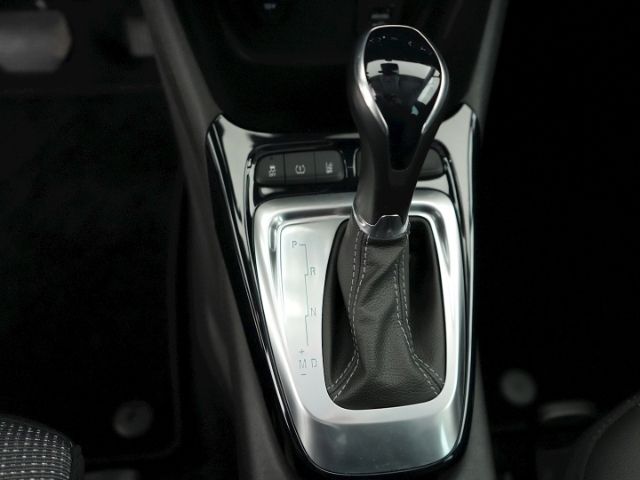 Crossland ELEGANCE PAKET AT+LED+NAVI+RÜCKFAHRKAM