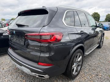 BMW X5 - 6