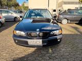 BMW 318i E46 Facelift Automatik - BMW 3er Reihe: Kombi, E46