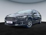 Ford Mondeo 2.0 TDCi Titanium - Navi*Pano*LED*Kamera - Ford Mondeo: 2l Tdci
