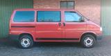 Volkswagen VW T4 Multivan - VW T4 Multivan von 1993