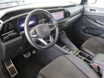Volkswagen Caddy eHybrid DSG Style LED NAVI ACC KAMERA AHK