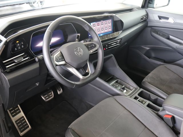 Volkswagen Caddy eHybrid DSG Style LED NAVI ACC KAMERA AHK
