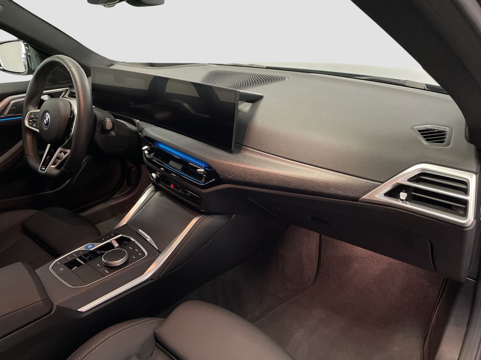 BMW i4 - Bild 11