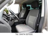 Volkswagen T6 Multivan 2.0 TDI "70 Jahre Bulli" Kamera ACC - Volkswagen T6: Bulli