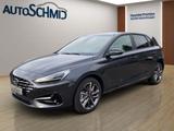 Hyundai i30 Advantage 1.0 TGDI Metallic Navi App SHZ RFK - mit Benzin-Antrieb: Grau, Limousine, Metallic