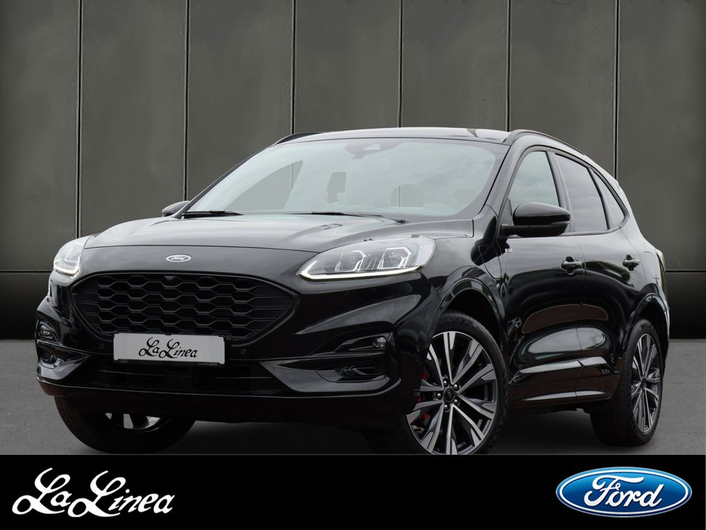 Image of Ford Kuga