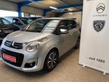 Citroën C1 PureTech 82 Shine 5Türer - Citroën C1 Shine mit Benzin-Antrieb