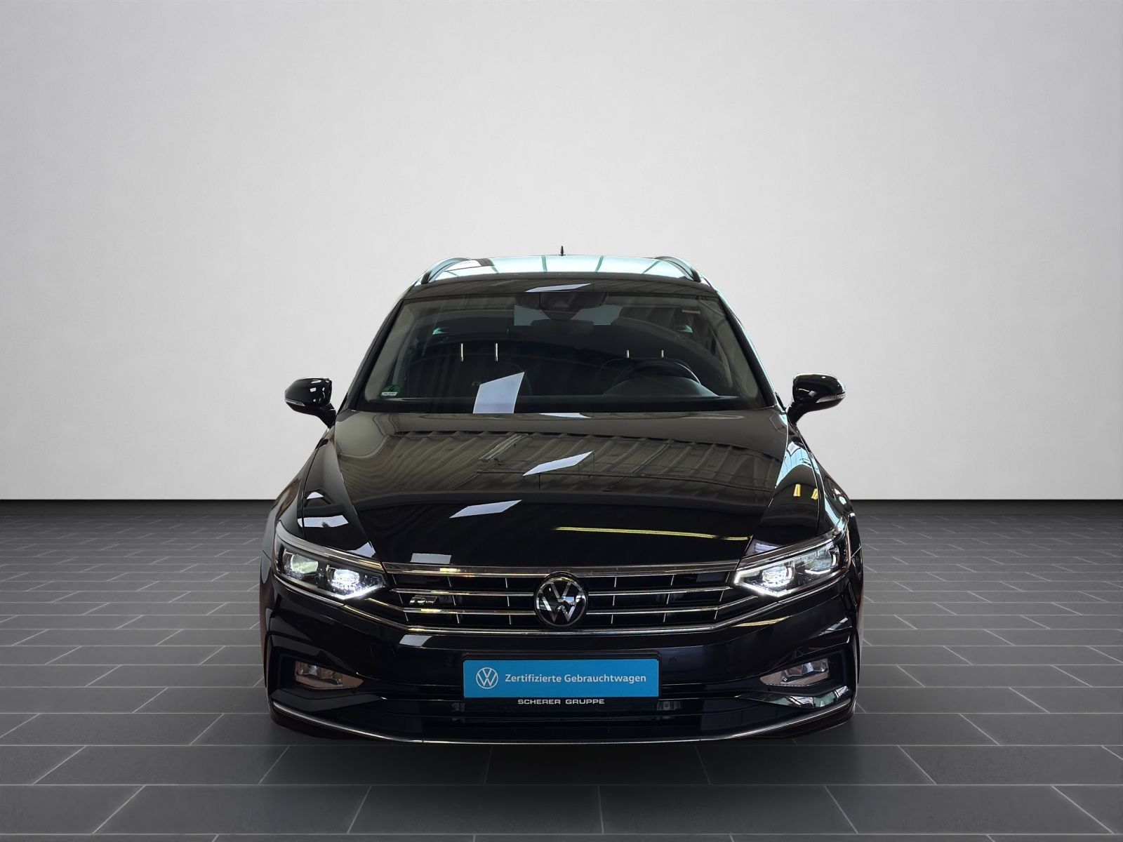 Volkswagen Passat Variant - Bild 6