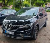 Renault Koleos TCe 160 EDC GPF Intens Intens - Renault Koleos Intens mit Benzin-Antrieb