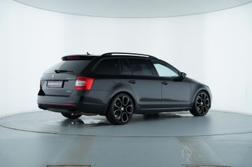 Skoda Octavia - 6