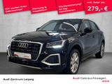 Audi Q2 30 TDI advanced S-tr. *LED*AHK*Connectivity* - Audi Q2 Gebrauchtwagen in Leipzig