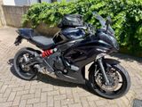 Kawasaki ER 6F ABS  wenig Km, mit Sonderzubehör. - Offers matching your search criteria