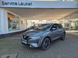 Nissan Qashqai 1.3 DIG-T MHEV 158PS Xtronic N-Connecta - Nissan Tageszulassungen