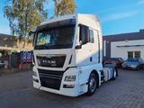 MAN TGX 18.480 XLX, BLS, Euro6, Retarder, 2-Tank - MAN Tgx 480