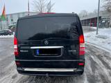 Mercedes-Benz Mercedes Viano V6 Autom. HU neu Standhzg el. Tür - : Van, Mercedes