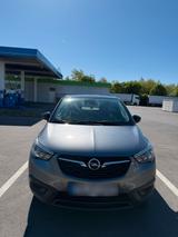 Opel Crossland X 1.2 Innovation - Opel Nova Benziner Gebrauchtwagen