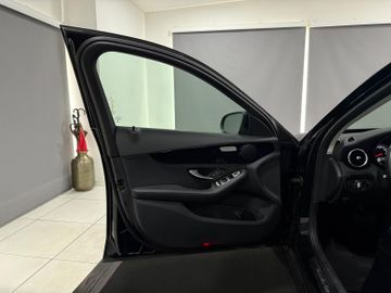 Mercedes C 180 - 10
