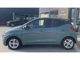 Hyundai i10 Trend *Lenkradheizung *Sitzheizung *Apple Ca - Hyundai i10 Kombi Gebrauchtwagen