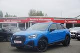 Audi SQ2 2.0 TFSI quattro LED Navi ACC S-Sitze PDC - Audi SQ2 aus 2022