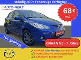 Mazda 2 Lim. 5-Trg+Impression+Navi+PDC+Sitzhz+Klimaaut - Mazda in Halle