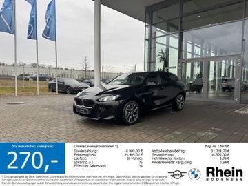 BMW Leasingangebot: BMW 116 *Frühlings-Push*