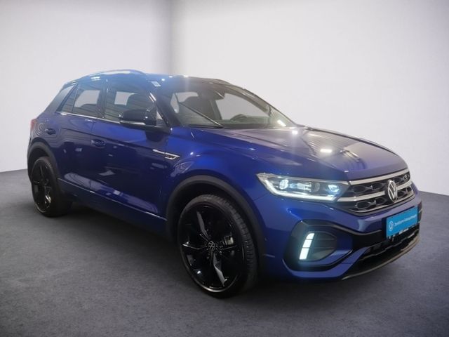 T-Roc 1.5 TSI DSG R-LINE NAV+PANO+AHK+KAMERA+ACC