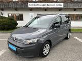 Volkswagen Caddy Kombi 2,0 TDI (Klima+Sitzhzg.+RearView) - Volkswagen Caddy mit Diesel-Antrieb