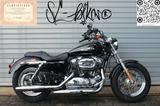 Harley-Davidson XL 1200 Custom Sportster | Kess-Tech | 2.Hd - HARLEY-DAVIDSON 2012 SPORTSTER