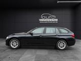 BMW 320i Touring xDrive Sport Line Shadow*Navi*Hifi - gebrauchte BMW 320 aus dem Jahr 2018