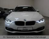 BMW 320i Touring Facelift*Automatik*LED*Navigation - BMW 320 mit Benzin-Antrieb: Kombi