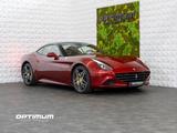 Ferrari CALIFORNIA 3.9 V8 T 4-Sitzer | IN STOCK - : Rot, Cabrio