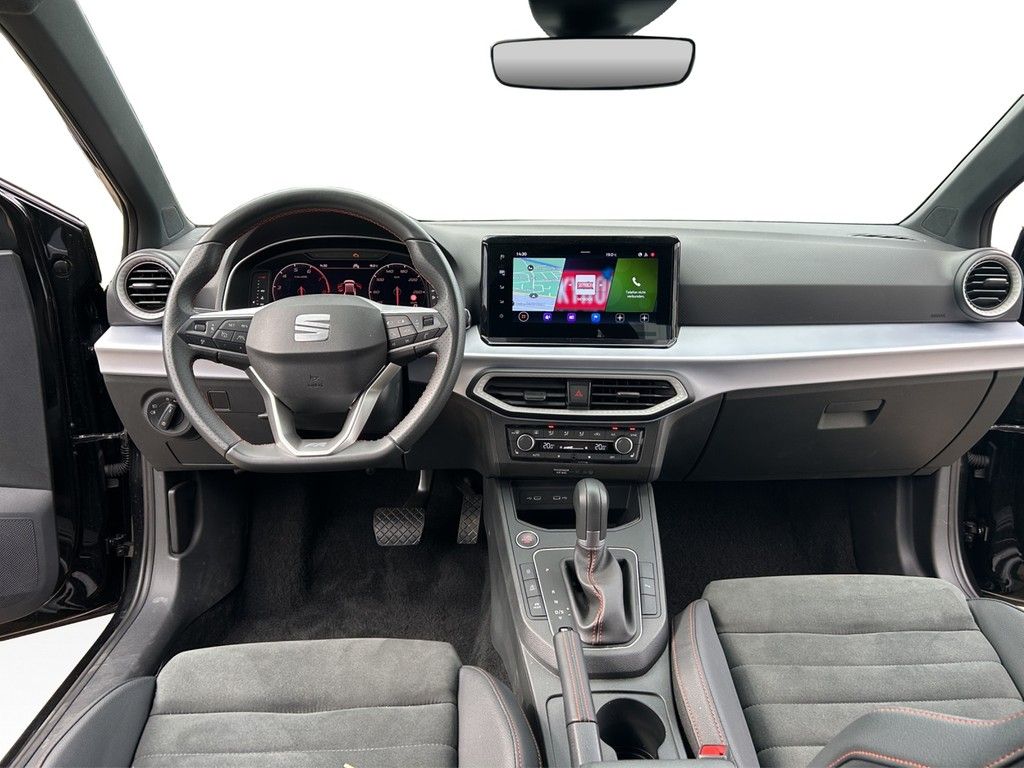 Seat Ibiza - Bild 21