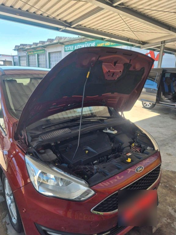 Image of Ford C-Max