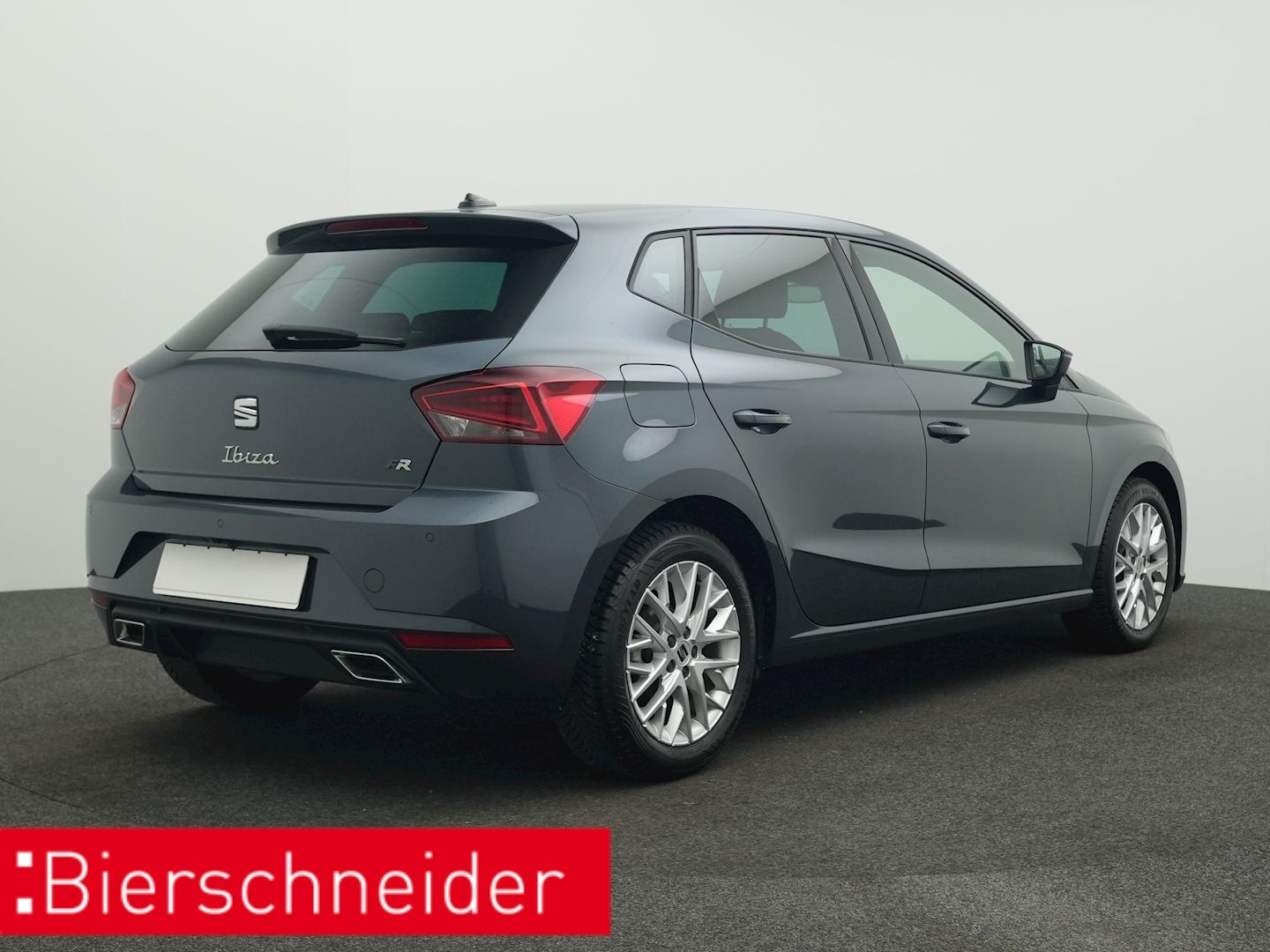 Seat Ibiza - Bild 6