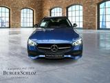 Mercedes-Benz C 180 T-Modell 360 ACC AHK AUT Akustikglas HUD - Mercedes-Benz C 180: T Modell