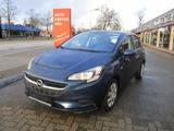 Opel Corsa 1.2 Edition *56400Km*Klima*5-türig - Opel Corsa Gebrauchtwagen in Kiel