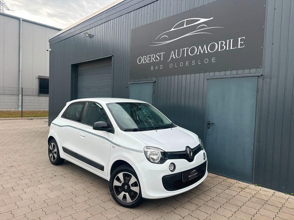 Image of Renault Twingo