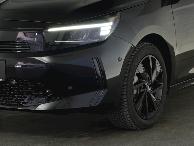 Corsa F FACELIFT GS+LED LICHT+RÜCKFAHRKAMERA+SIT