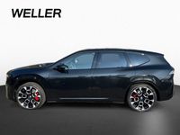 BMW iX3 - Vorschau Bild 9