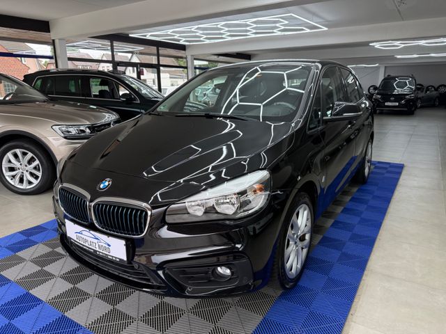 BMW 225