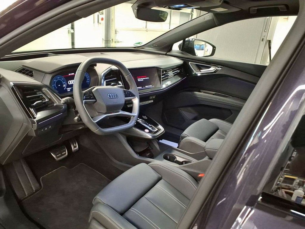 Audi Q4 e-tron - Bild 3