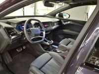 Audi Q4 e-tron - Vorschau Bild 3