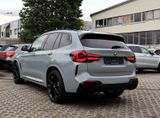 BMW X3 Baureihe X3 xDrive 30 d M Sport - BMW X3 in München